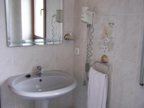 Hotel Alemar سومو المظهر الخارجي الصورة